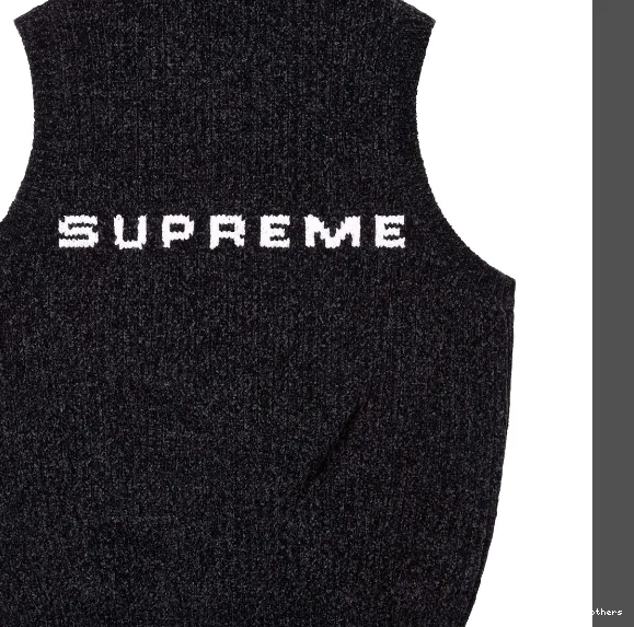 S Tank L Knitted 24 XL V Top Treasure FW Blue M Black 0926